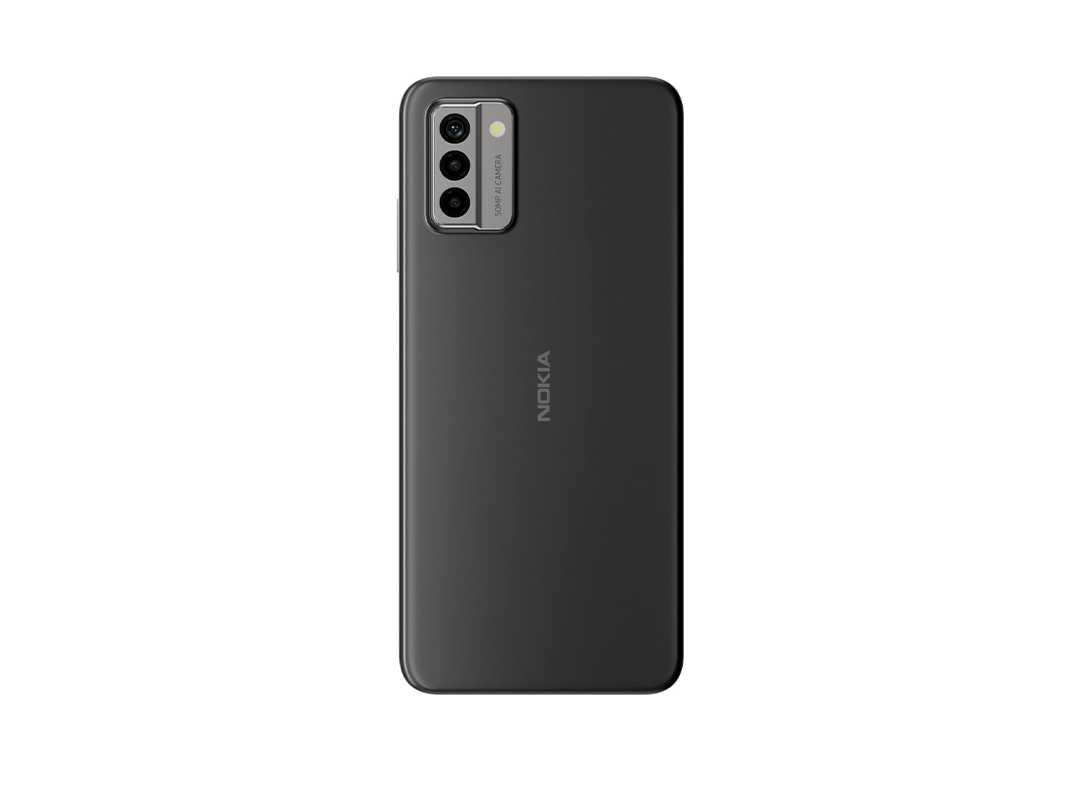 Nokia G22 DS 6GB 256GB - Meteor Grey in Qatar Nokia G22 DS 6GB 256GB - Meteor Grey in Qatar